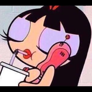 Meet your Posher, Melanie